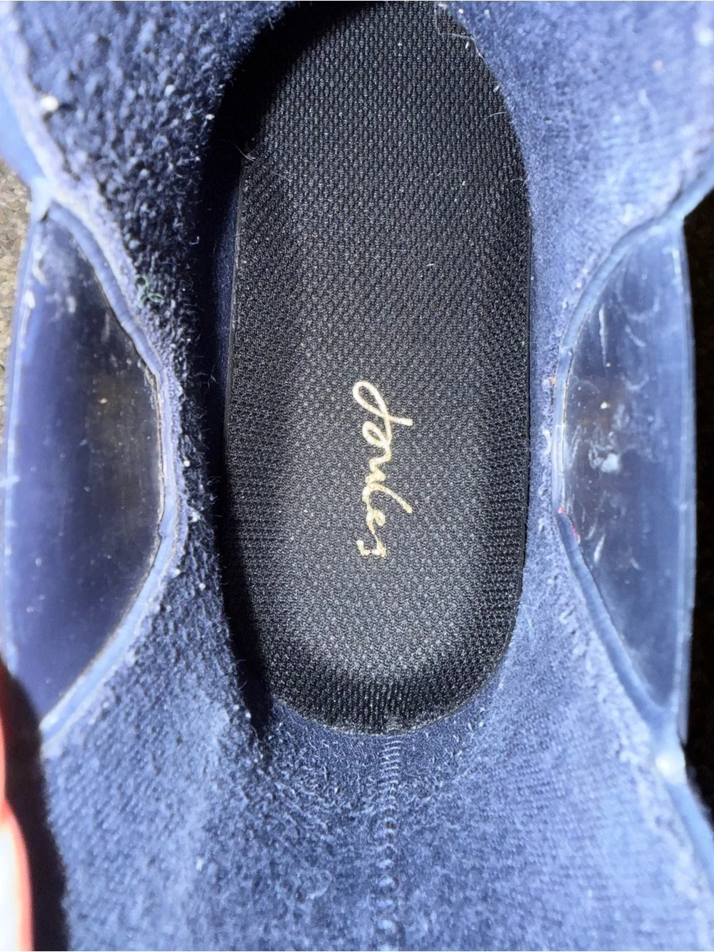Joules durable waterproof